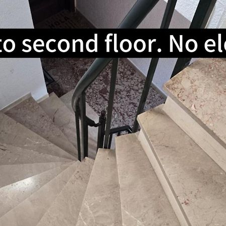 Apartamento Para 4 Personas A 200 M De La Playa. Apartment Емпуриабрава Екстериор снимка