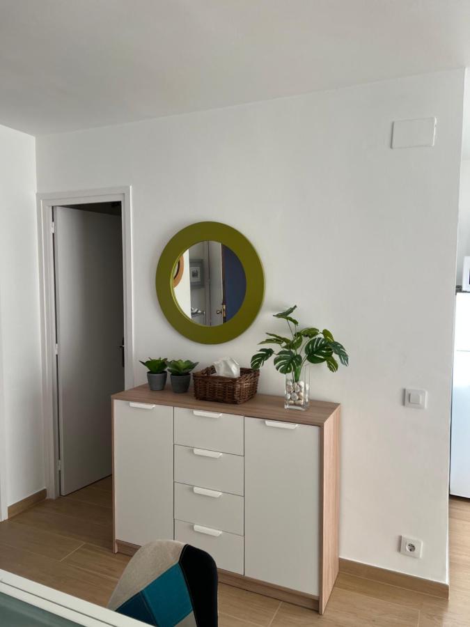 Apartamento Para 4 Personas A 200 M De La Playa. Apartment Емпуриабрава Екстериор снимка