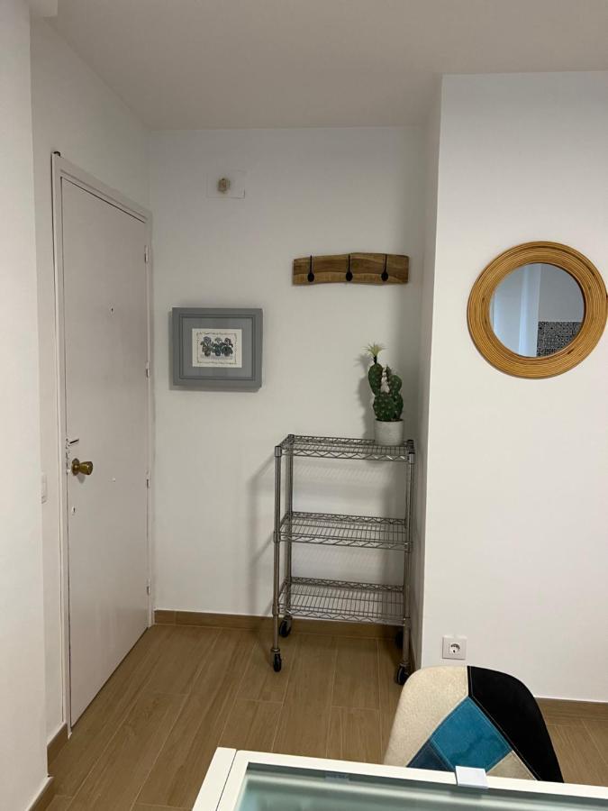 Apartamento Para 4 Personas A 200 M De La Playa. Apartment Емпуриабрава Екстериор снимка